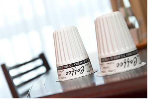 Imagen de la habitación del Hotel Sorat Cottbus. Foto 15