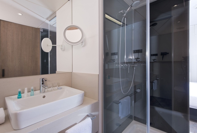 Imagen de la habitación del Hotel Sorat Saxx Nürnberg. Foto 6