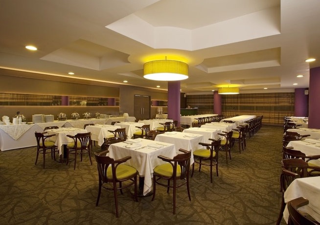 Imagen de la habitación del Hotel Soratama. Foto 3