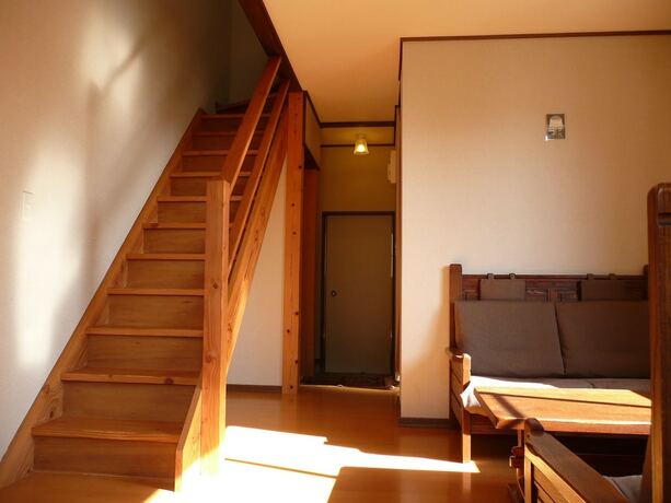 Imagen general del Hotel Soratobu Usagi. Foto 5