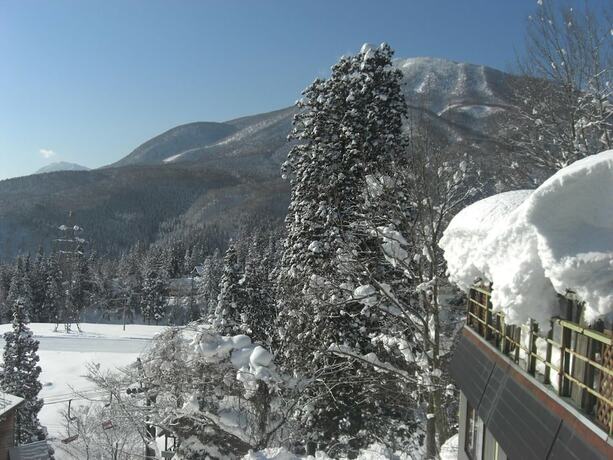 Imagen general del Hotel Soratobu Usagi. Foto 6