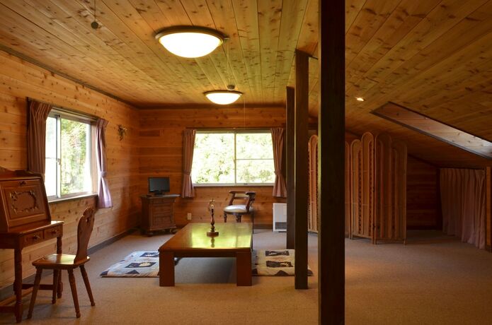 Imagen general del Hotel Soratobu Usagi. Foto 8