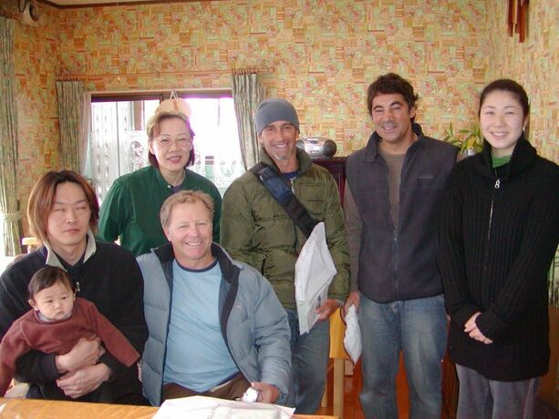 Imagen general del Hotel Soratobu Usagi. Foto 9