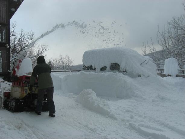 Imagen general del Hotel Soratobu Usagi. Foto 10