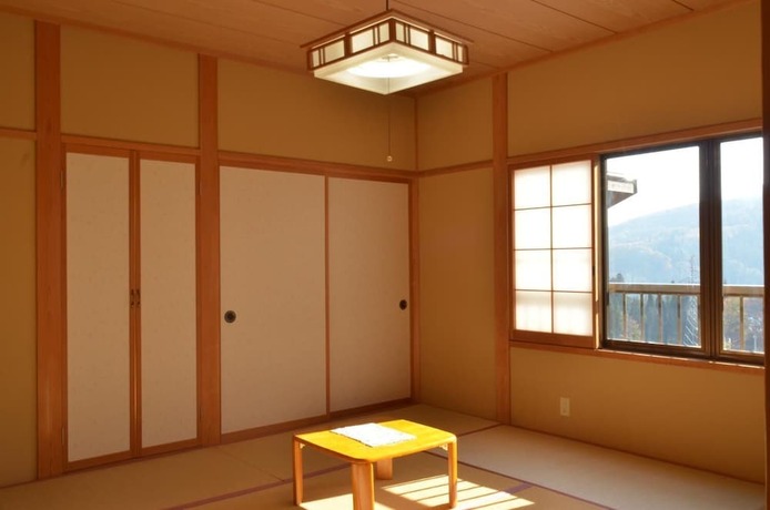 Imagen de la habitación del Hotel Soratobu Usagi. Foto 16