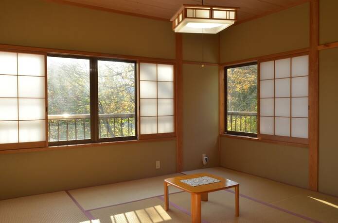 Imagen de la habitación del Hotel Soratobu Usagi. Foto 17