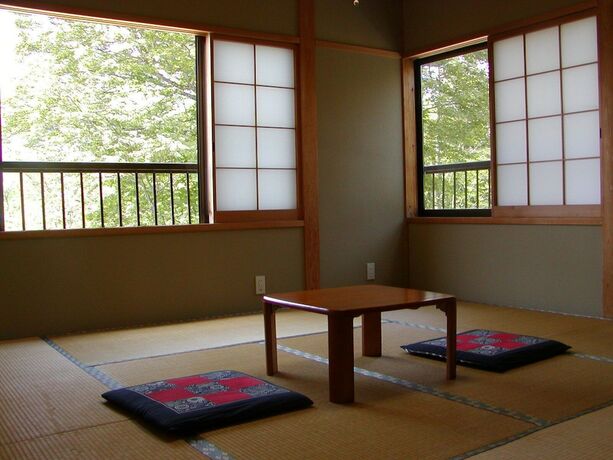 Imagen de la habitación del Hotel Soratobu Usagi. Foto 18