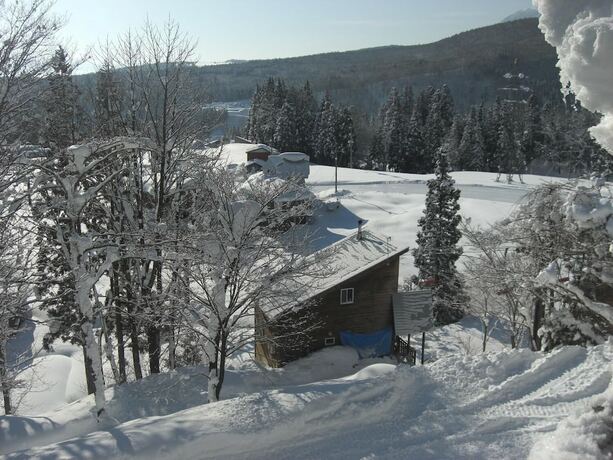Imagen de la habitación del Hotel Soratobu Usagi. Foto 19