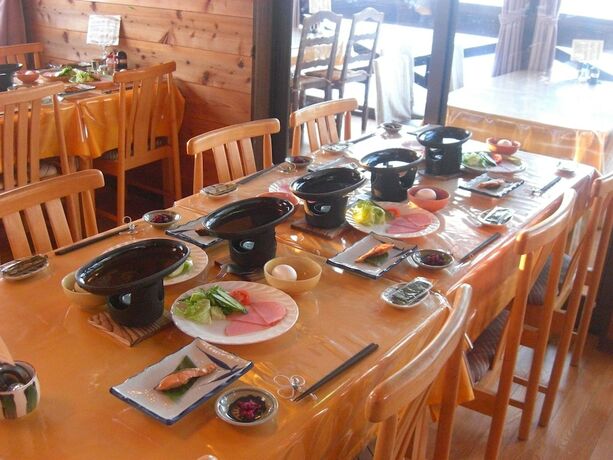 Imagen general del Hotel Soratobu Usagi. Foto 15