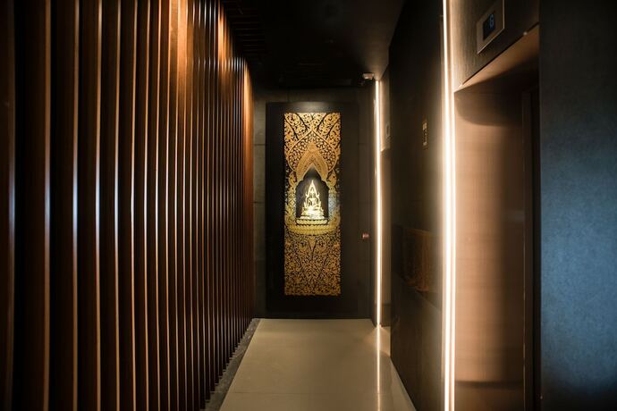 Imagen general del Hotel Soravit on Granville. Foto 5