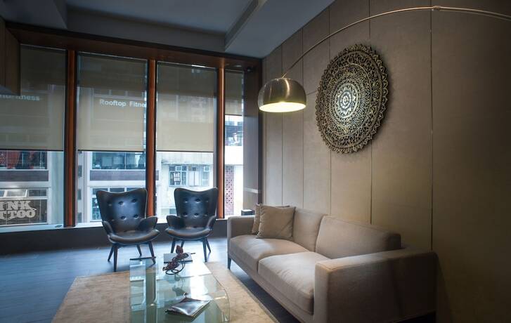 Imagen general del Hotel Soravit on Granville. Foto 6