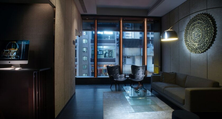 Imagen general del Hotel Soravit on Granville. Foto 9