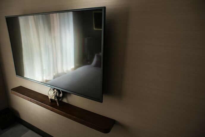 Imagen de la habitación del Hotel Soravit on Granville. Foto 16