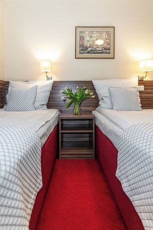 Imagen de la habitación del Hotel Soray. Foto 3