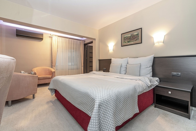 Imagen general del Hotel Soray. Foto 1