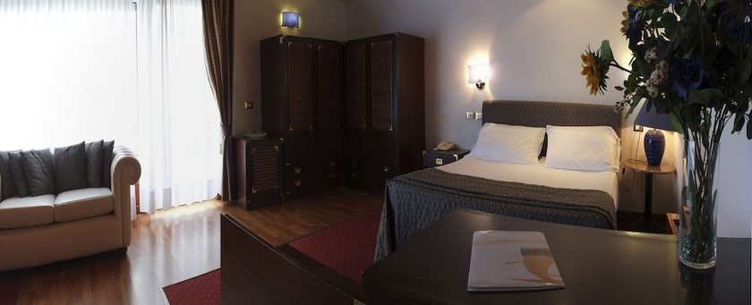 Imagen de la habitación del Hotel Soraya, Lignano Sabbiadoro. Foto 14