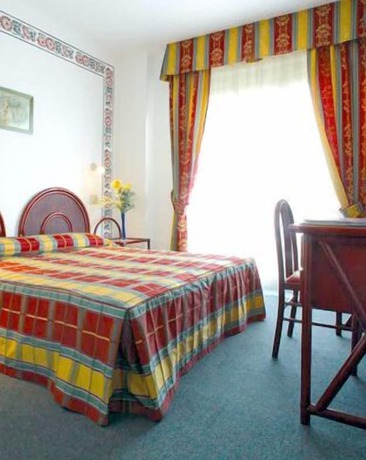 Imagen de la habitación del Hotel Soraya, Lignano Sabbiadoro. Foto 16