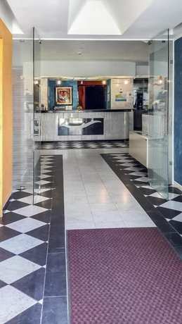 Imagen de los interiores del Hotel Soraya, Lignano Sabbiadoro. Foto 20