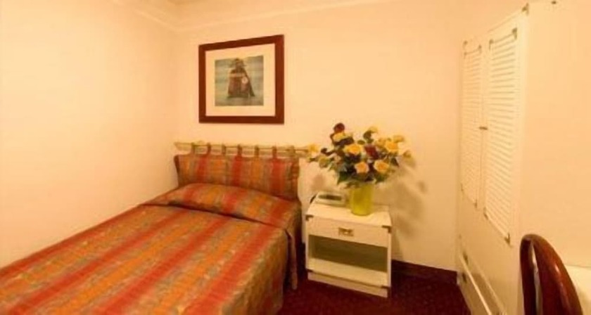 Imagen de la habitación del Hotel Soraya, Lignano Sabbiadoro. Foto 18