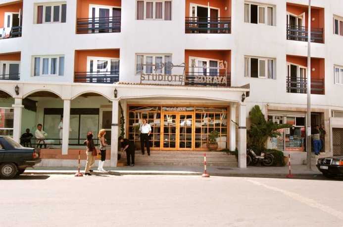 Imagen general del Hotel Soraya Studiotel. Foto 3