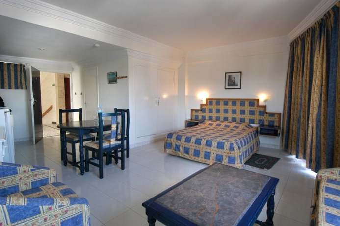 Imagen general del Hotel Soraya Studiotel. Foto 1