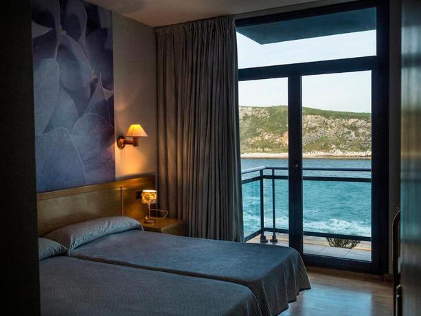 Imagen de la habitación del Hotel Soraya, Suances. Foto 2