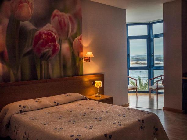 Imagen de la habitación del Hotel Soraya, Suances. Foto 3