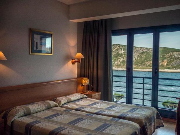 Imagen de la habitación del Hotel Soraya, Suances. Foto 4