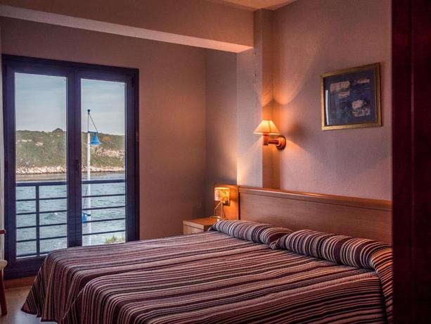 Imagen de la habitación del Hotel Soraya, Suances. Foto 5