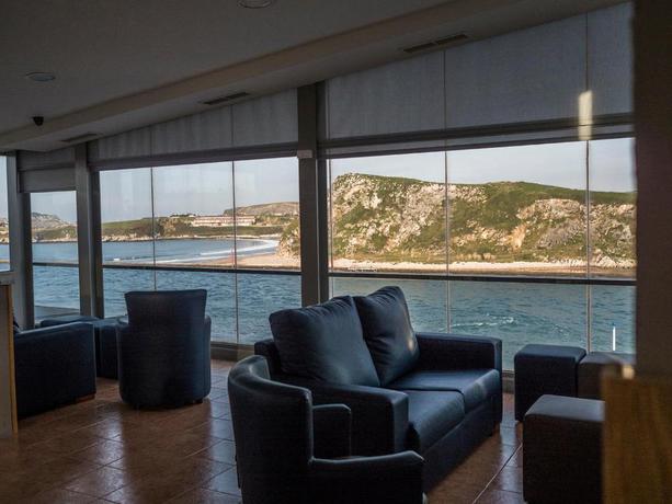 Imagen de los interiores del Hotel Soraya, Suances. Foto 11