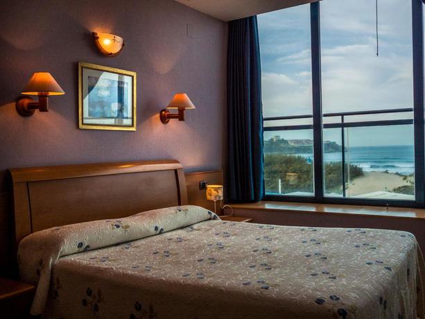 Imagen de la habitación del Hotel Soraya, Suances. Foto 6