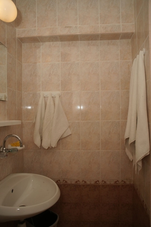 Imagen de los interiores del Hotel Sorbona. Foto 15