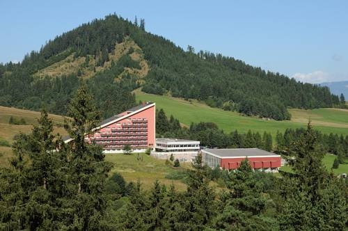 Imagen general del Hotel Sorea Máj. Foto 10