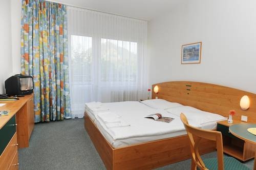 Imagen general del Hotel Sorea Máj. Foto 4