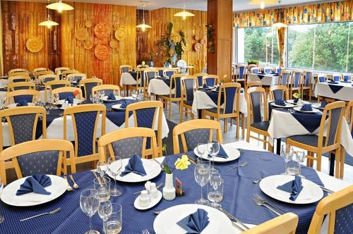 Imagen general del Hotel Sorea Máj. Foto 7