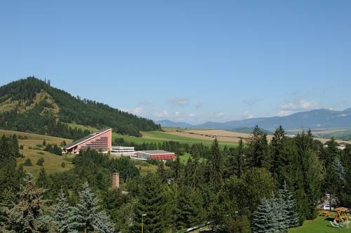 Imagen general del Hotel Sorea Máj. Foto 8