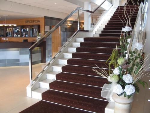 Imagen de la habitación del Hotel Sorea Regia. Foto 7