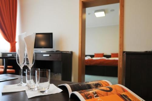 Imagen general del Hotel Sorea Regia. Foto 2