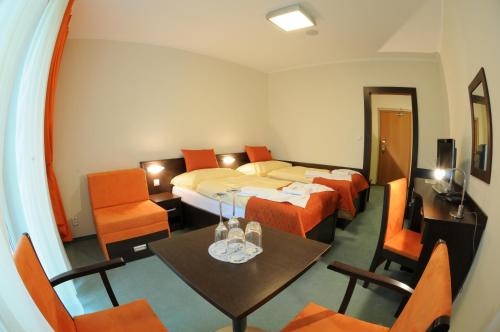 Imagen general del Hotel Sorea Regia. Foto 3