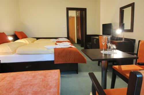 Imagen general del Hotel Sorea Regia. Foto 5