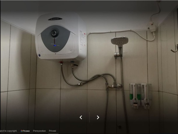 Imagen de la habitación del Hotel Soreang. Foto 2