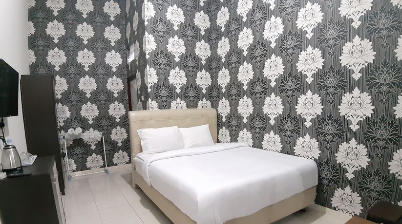 Imagen de la habitación del Hotel Soreang. Foto 3