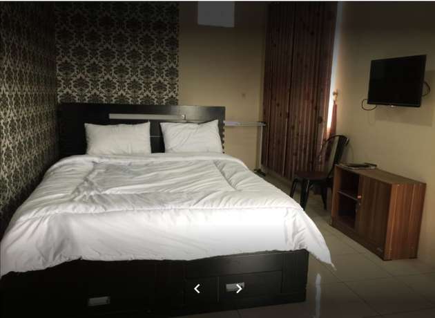 Imagen de la habitación del Hotel Soreang. Foto 4