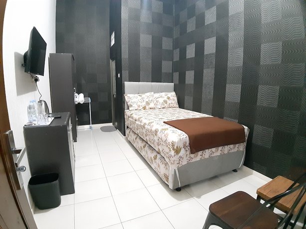 Imagen de la habitación del Hotel Soreang. Foto 6