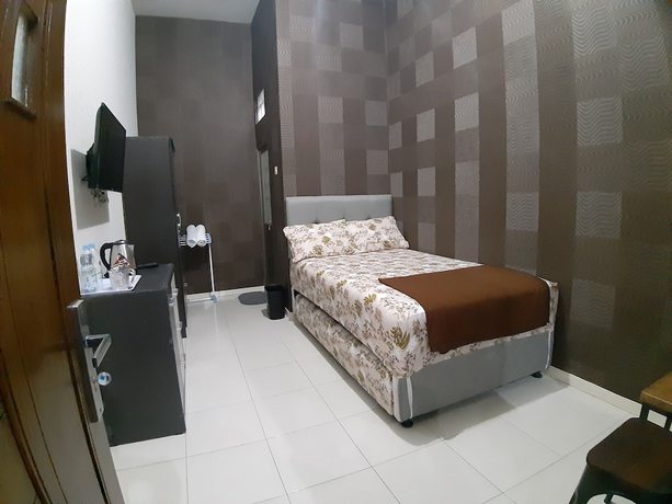 Imagen de la habitación del Hotel Soreang. Foto 8