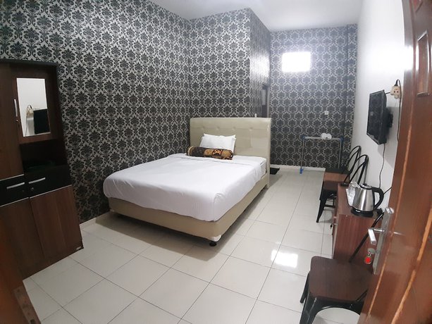 Imagen de la habitación del Hotel Soreang. Foto 9