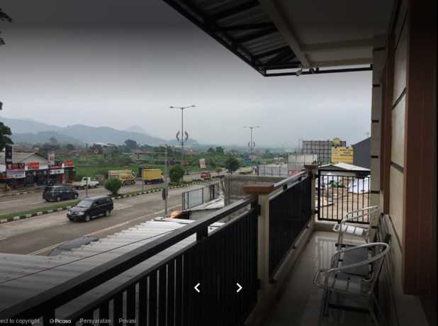 Imagen de los interiores del Hotel Soreang. Foto 20