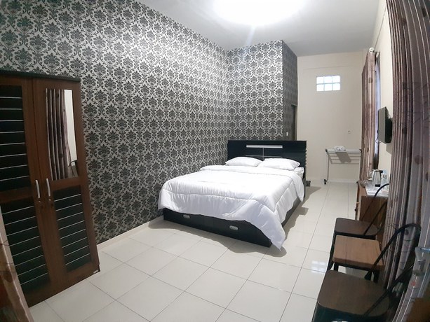 Imagen de la habitación del Hotel Soreang. Foto 10