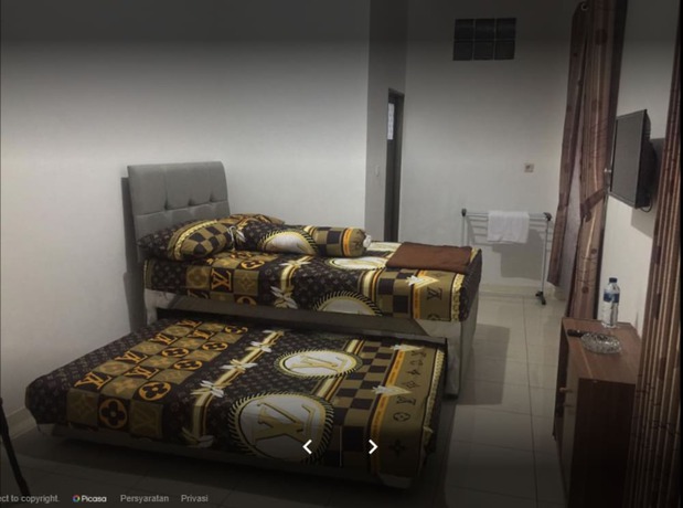 Imagen de la habitación del Hotel Soreang. Foto 11