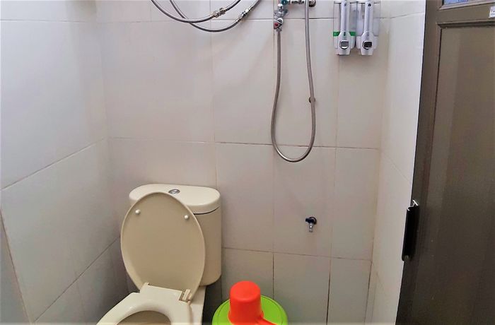 Imagen de la habitación del Hotel Soreang. Foto 12